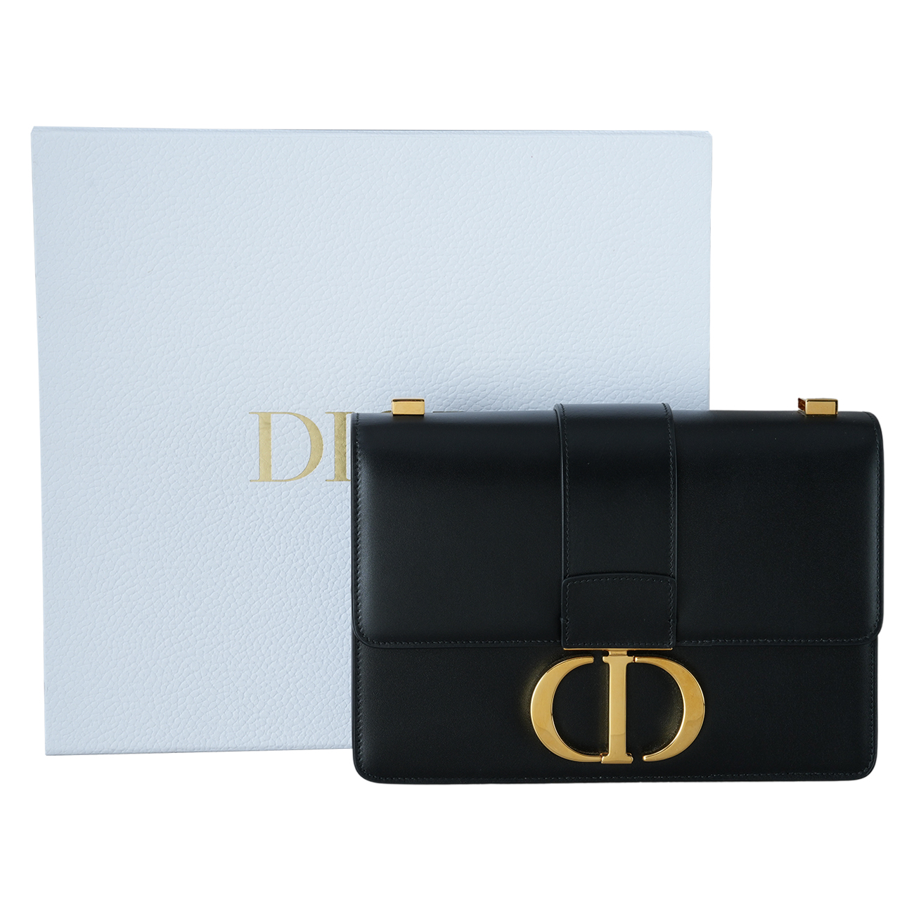CHRISTIAN DIOR(USED)크리스찬디올 30 몽테인 숄더백